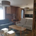 Villa L'echapée Belle Le Bourg-dʼOisans