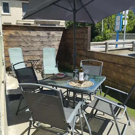 Villa L'echapee Belle Le Bourg-d'Oisans