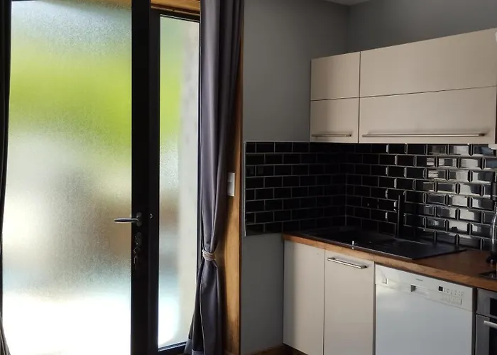 L'echapee Belle Le Bourg-dʼOisans